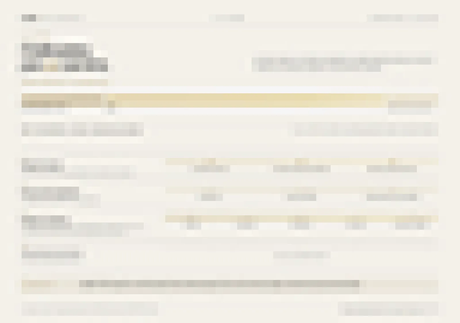 Página técnica con diagrama de flujos, pixelada